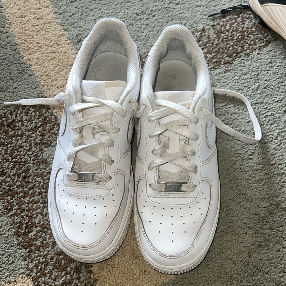 Nike Air Force 1 sz youth 6.5